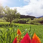 Abenteuerhof Apartmán