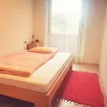 Abenteuerhof Apartmán Nauders