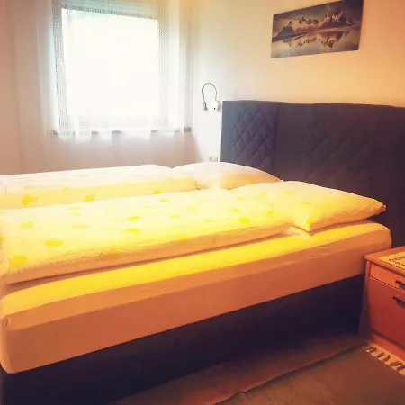 Abenteuerhof Apartmán