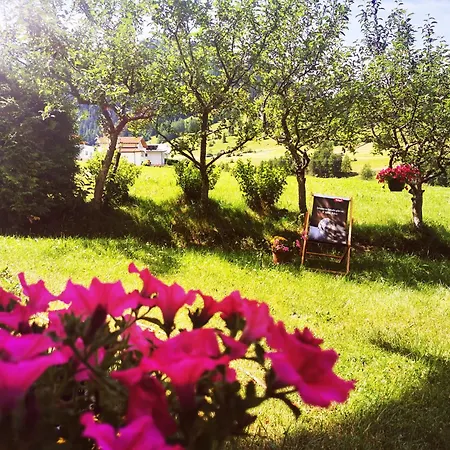 Abenteuerhof * Nauders