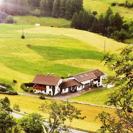 Apartmán Abenteuerhof