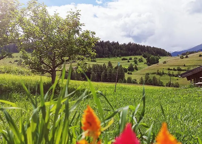 Abenteuerhof Appartamento