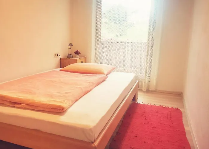 Abenteuerhof Apartmán Nauders