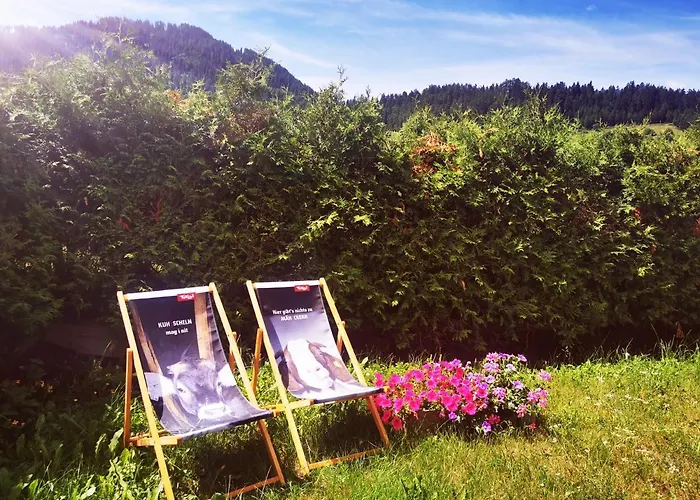 Abenteuerhof Nauders