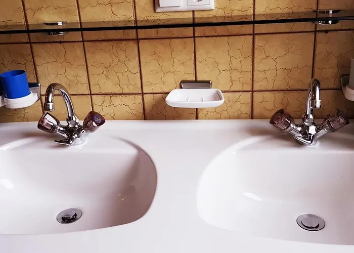 Apartmán Abenteuerhof Nauders