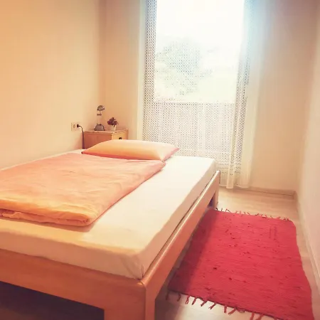 Abenteuerhof Apartman Nauders