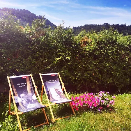 Abenteuerhof Nauders