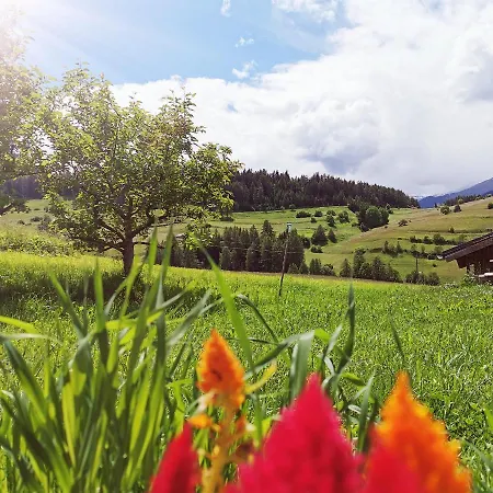 Abenteuerhof Apartament