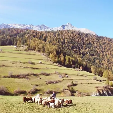 Abenteuerhof Apartament