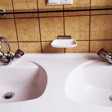 Apartament Abenteuerhof Nauders