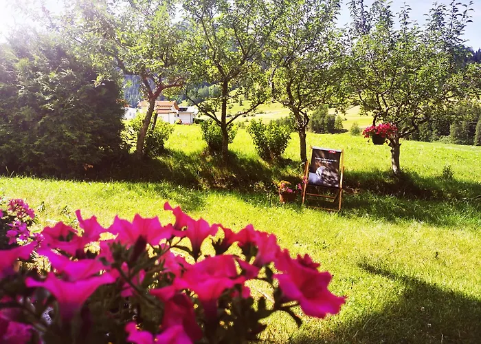 Abenteuerhof * 瑙德斯